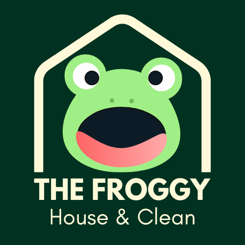 The Froggy - House & Clean